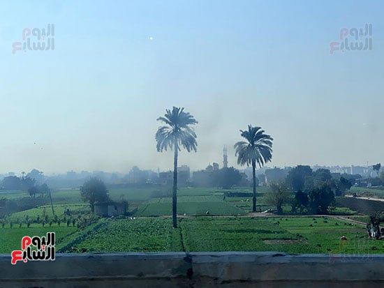 الطقس اليوم .. تحذيرات من ارتفاع جديد فى درجات الحرارة