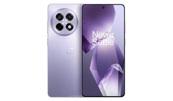 تكنولوجيا: هاتف OnePlus جديد قادم بشاشة 6.83 بوصة ومعالج Dimensity 9400+