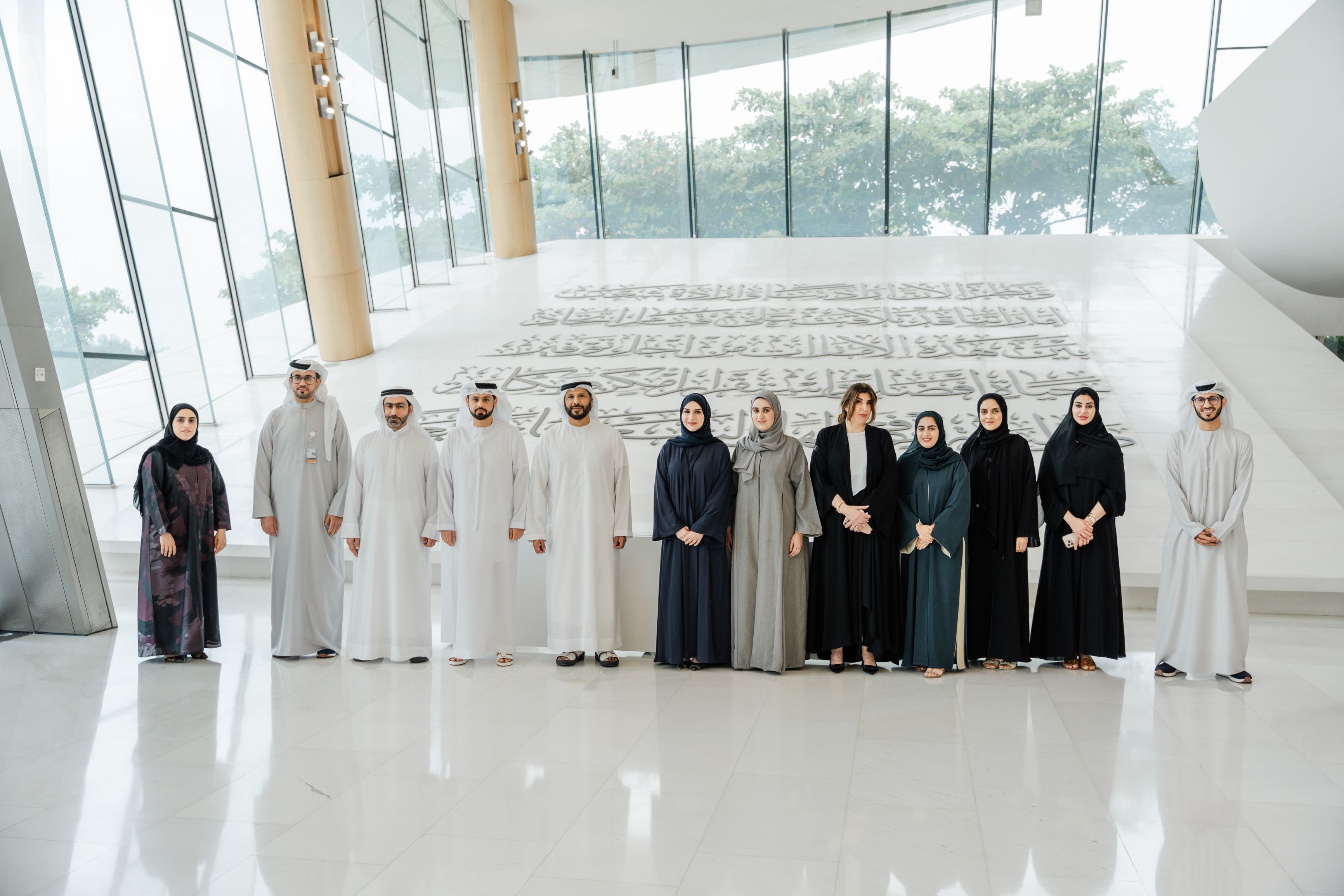 الامارات | «دبي للثقافة» وبلدية دبي.. شراكة لتحوبل الأماكن العامة إلى معالم فنية