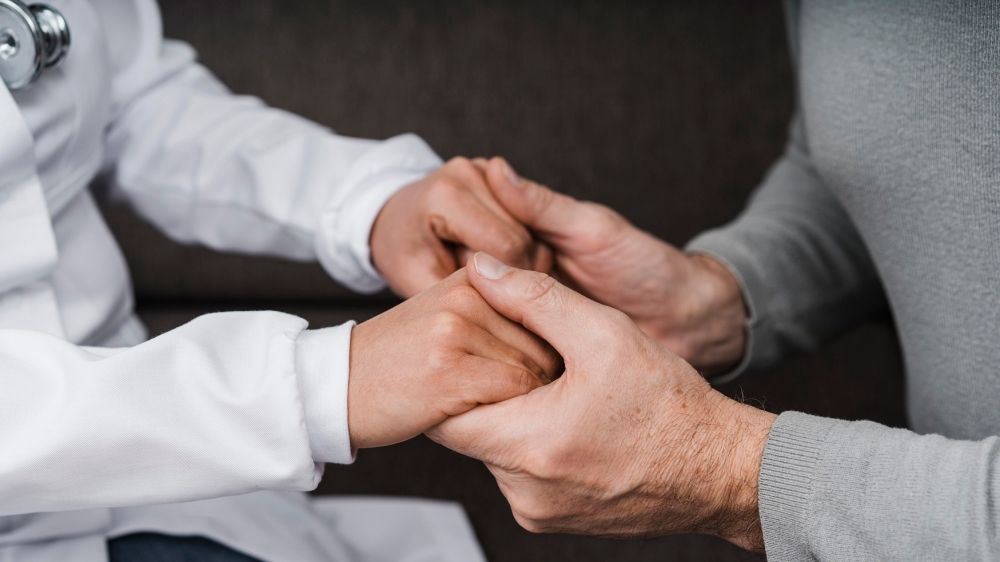 "خيركم سابق".. "سدن" تطلق حملتها الرمضانية لدعم مرضى السرطان