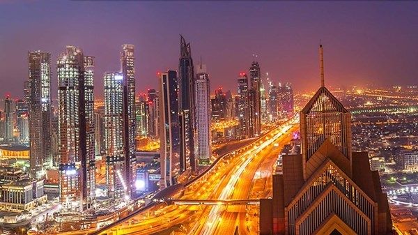 إنجاز أول مشروع في دبي لإعادة تأهيل المباني باستخدام عقود كفاءة الطاقة