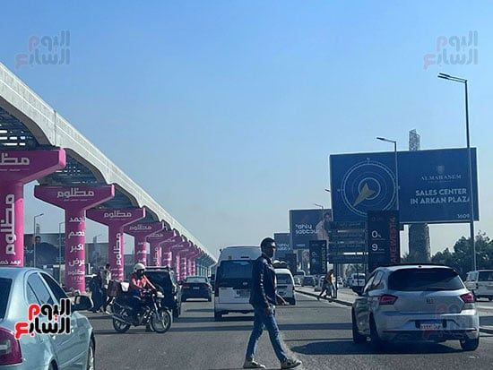 الطقس اليوم .. تحذيرات من ارتفاع جديد فى درجات الحرارة