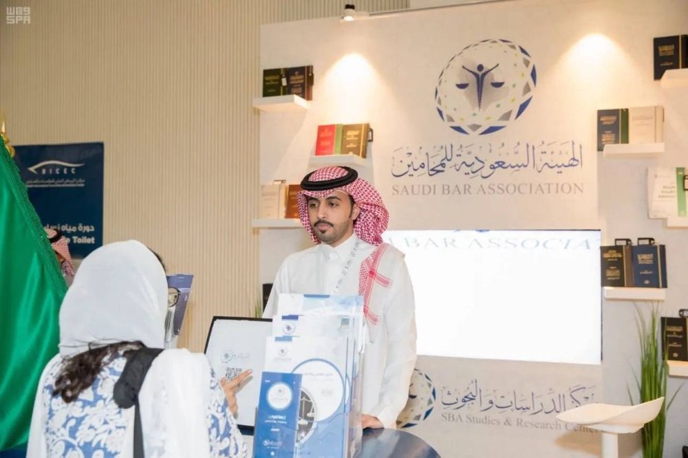 %13 انخفاض شكاوى المحامين