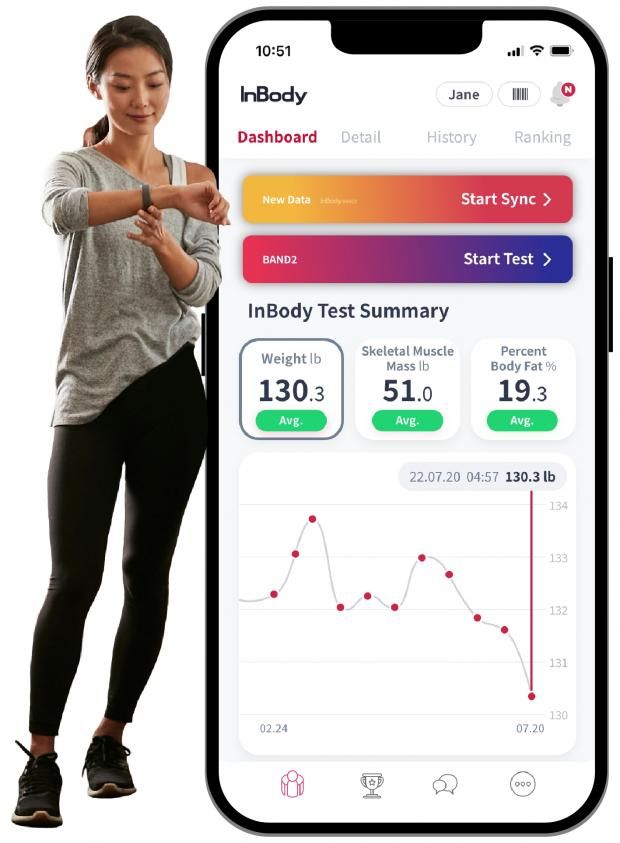 هل ميزان الـInBody دقيق؟.. 5 نصائح مهمة لاستخدامه