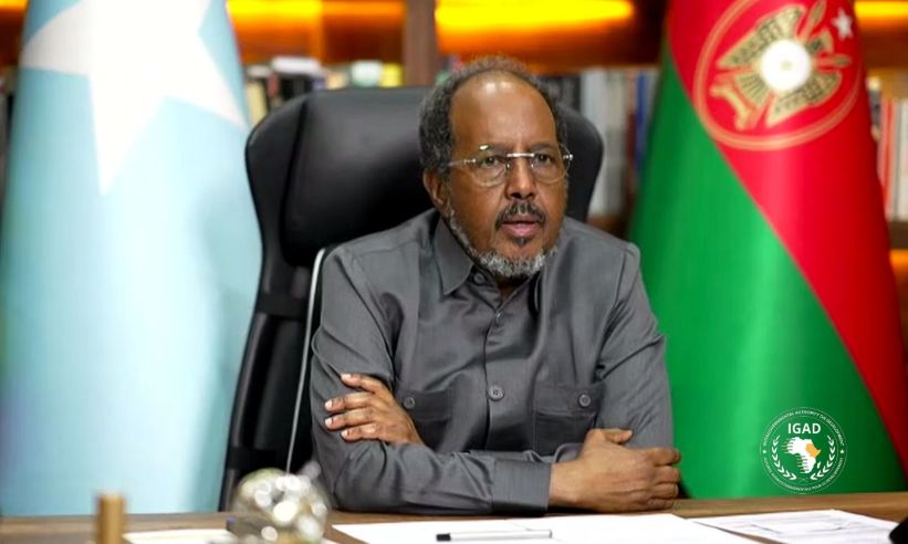 قمة استثنائية لمنظمة "الإيجاد" بشأن تصاعد التوترات فى جنوب السودان