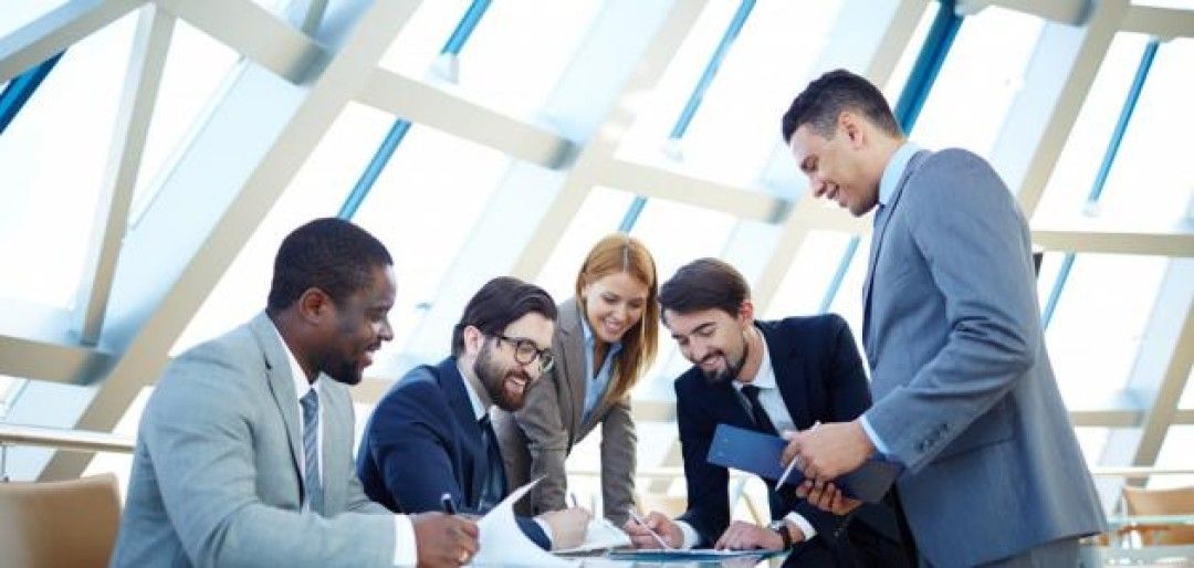 الامارات | «الشيء الوحيد الذي تملكه»... 3 خطوات لبناء سُمعتك المهنية