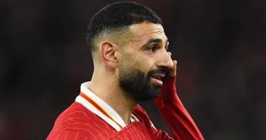 رقم وحكاية.. 12 هدفاً يحمل توقيع محمد صلاح مع المقاولون العرب
