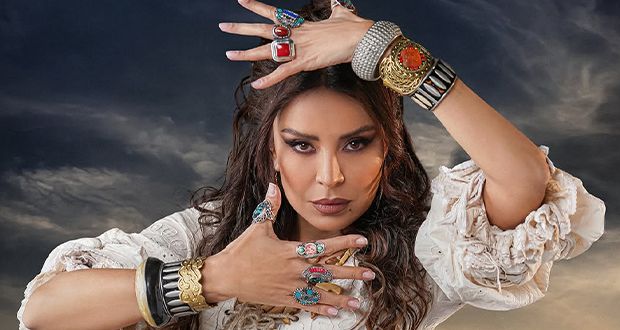 أمل بوشوشة تخطف الأضواء في “السبع”.. “زلغوطة” تشعل التفاعل