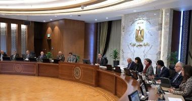 مدبولى: موافقة صندوق النقد الدولى على المراجعة الرابعة دعم للاقتصاد المصرى