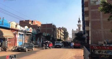 حالة الطقس المتوقعة اليوم الأربعاء 12 مارس 2025 فى مصر