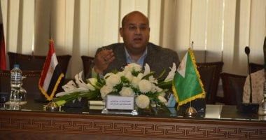 نائب محافظ الجيزة: المرحلة الثانية من مبادرة حياة كريمة تستهدف 83 قرية وتوابعها