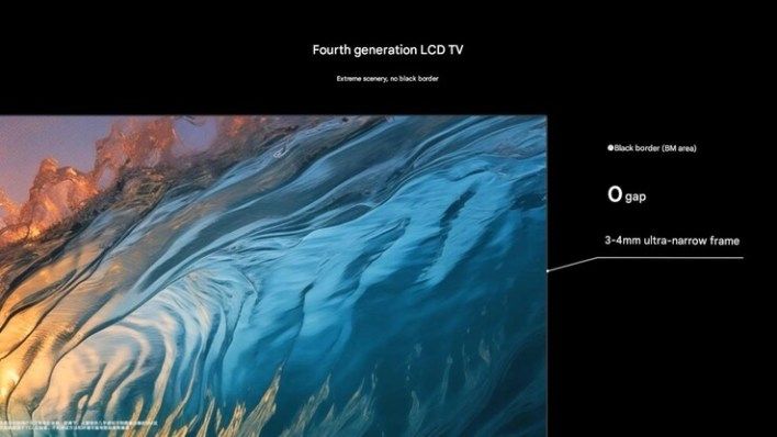 تكنولوجيا: تلفاز TCL Q10L QD-Mini LED الجديد يصل مع دعم DeepSeek