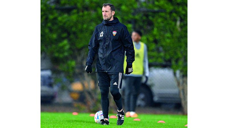 الامارات | أروابارينا: علاقتي بدبي لم تنقطع بعد رحيلي عن «الأبيض»