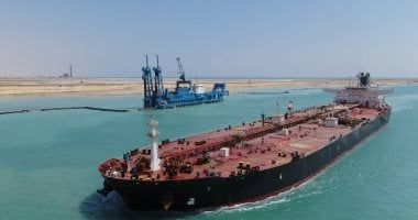 صندوق النقد: تراجع إيرادات قناة السويس 6 مليارات دولار بسبب اضطرابات البحر الأحمر