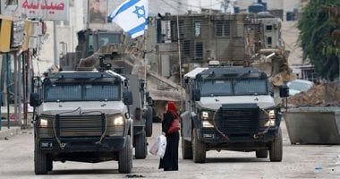 تصاعد الإجرام من قبل جيش الاحتلال والمستوطنين بالضفة بنسبة 30%