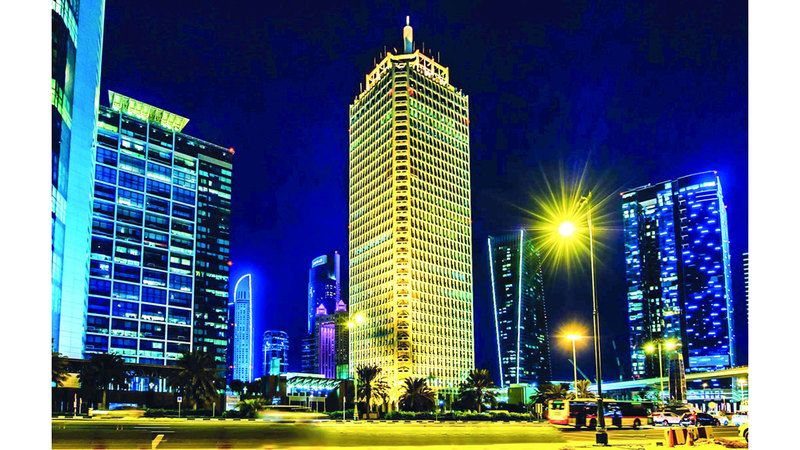 الامارات | دبي تستضيف أول مجمع دولي للرياضة والترفيه داخل منطقة حرة