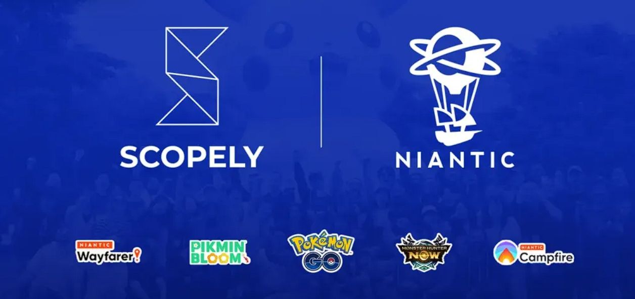 تكنولوجيا: مطور لعبة Pokémon Go يؤكد بيعها لشركة سكوبيلي السعودية بقيمة 3.5 مليار دولار