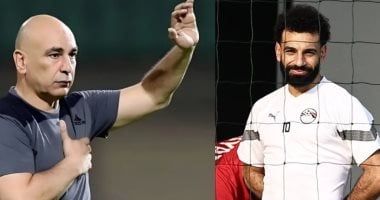 محمد صلاح ينضم لتدريبات المنتخب 18 مارس استعدادا لمباراتي إثيوبيا وسيراليون