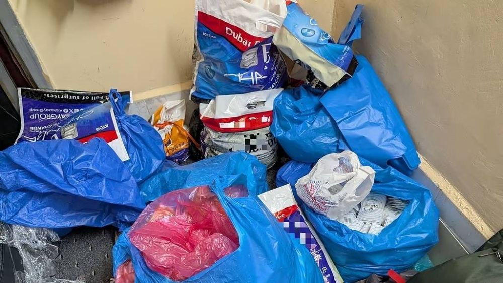 إتلاف 28 ألف وحدة من منتجات التبغ المخالفة