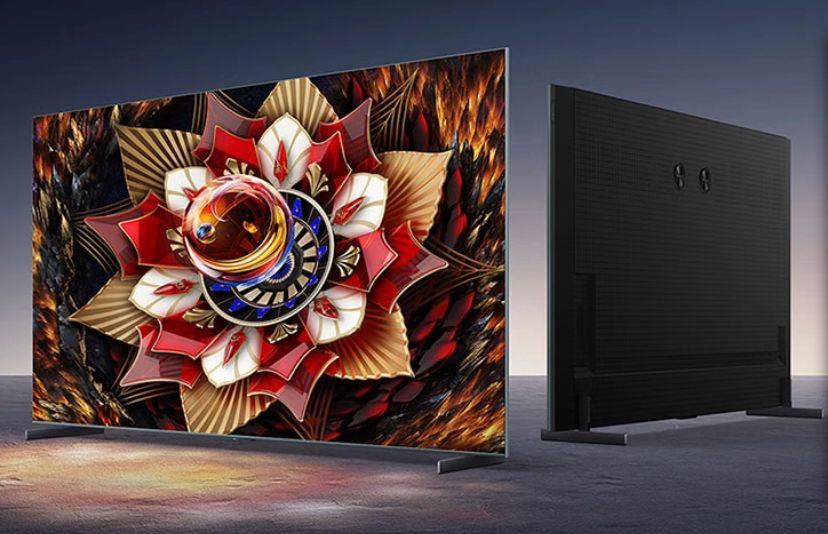 تكنولوجيا: تلفاز TCL Q10L QD-Mini LED الجديد يصل مع دعم DeepSeek