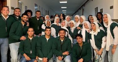 "باب 13".. مشروع تخرج لطلاب إعلام الشروق لمحاربة الخرافات