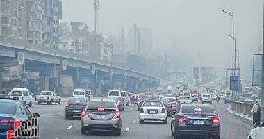 الطقس غدا.. ارتفاع ملحوظ بدرجات الحرارة وموجة حارة والعظمى بالقاهرة 31 درجة