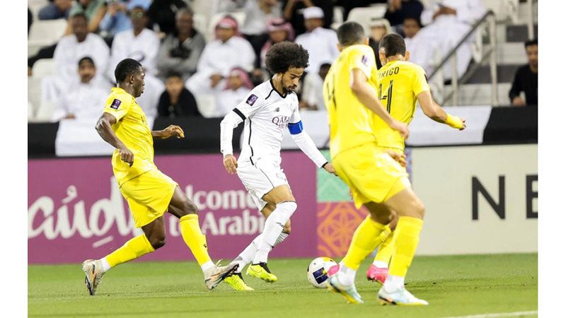 الامارات | تساؤلات في «التواصل الاجتماعي» حول خطأ قانوني يؤهل الوصل