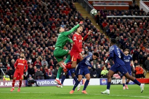 دوري أبطال أوروبا: دوناروما يعود أخيرا في "أمسية تاريخية"