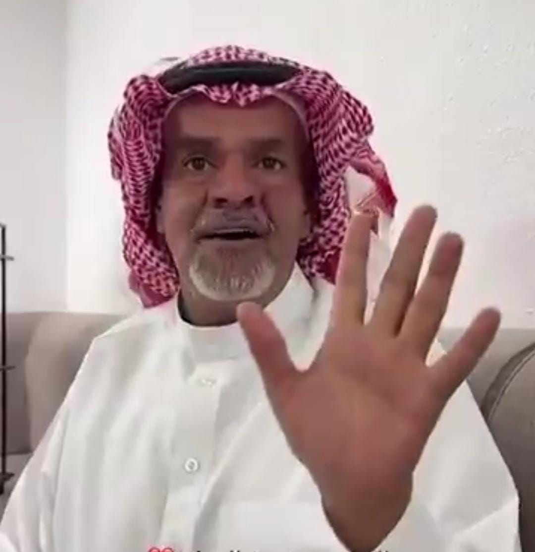 مسن يروي قصة حرمانه من الزواج بسبب العين .. فيديو