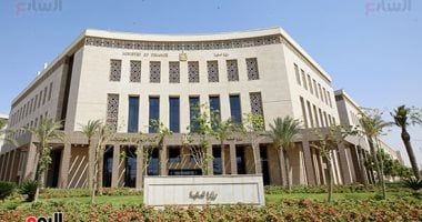 المالية: صندوق النقد وافق على صرف تمويل جديد لمصر بـقيمة 1.3 مليار دولار