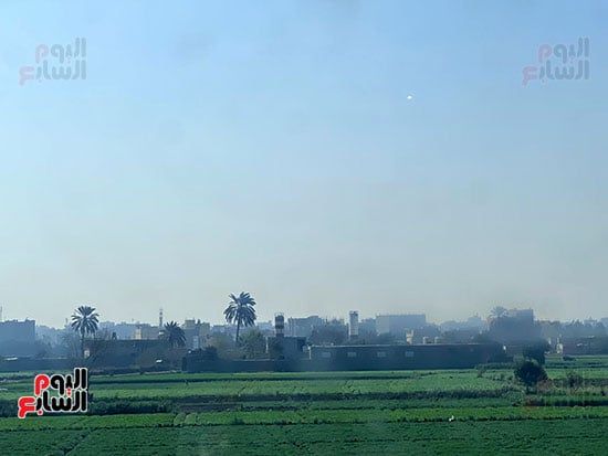 الطقس اليوم .. تحذيرات من ارتفاع جديد فى درجات الحرارة