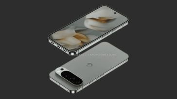 تكنولوجيا: تصميم Google Pixel 10 Pro XL لا يختلف كثيرًا عن Pixel 9 Pro XL وفقًا للتسريبات