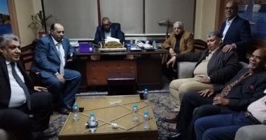 نقابة العاملين بالسياحة تعيد تشكيل المجلس وإحالة مخالفات للجنة القيم