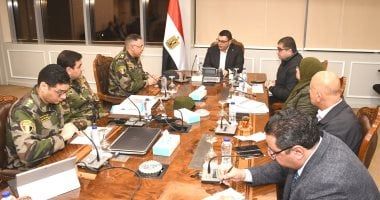 حزب الإصلاح والنهضة: كلمة الرئيس السيسي تقدير كبير لشهداء مصر