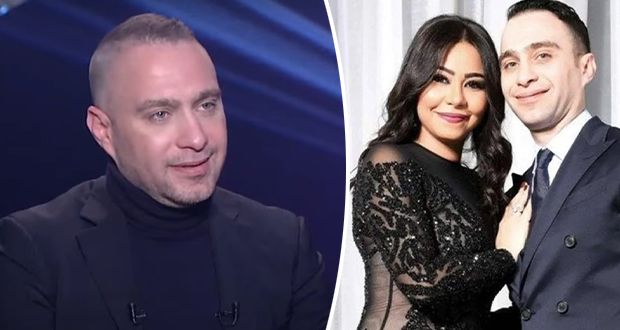 حسام حبيب يكشف المستور: علاقتي بشيرين دمّرتني!