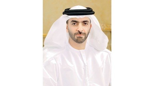 سيف بن زايد: من قلب الأمم المتحدة يتألق اسم «أم الإمارات»