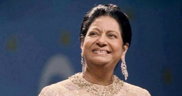 لبنان يحتفي بذكرى أم كلثوم في ليلة طربية لا تُنسى