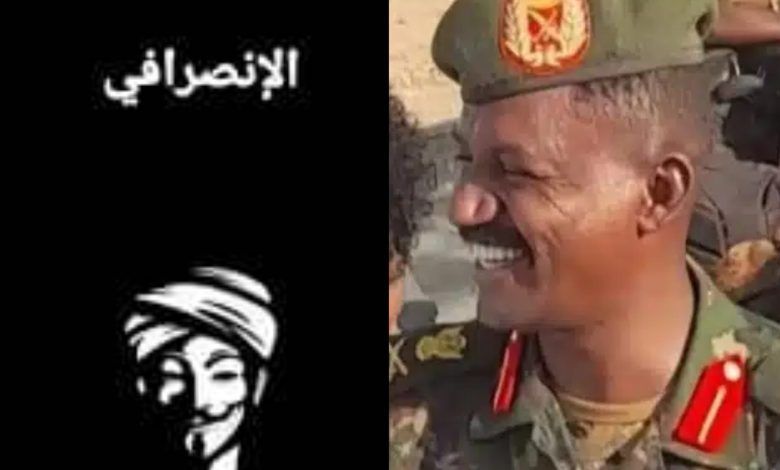 شاهد بالفيديو.. الحرب تشتعل بين قائد درع الشمال “كيكل” والناشط الشهير “الإنصرافي”.. صرفة يتهم أبو عاقلة بإدخال الجنجويد للجزيرة ومشاركتهم الجرائم والأخير يرد عليه ويصفه بالعميل والممول من الدعم السريع