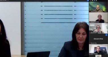 صندوق النقد لـ"الخليج 365": نتوقع 4.1% نموا للاقتصاد المصرى العام المقبل