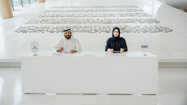 "دبي للثقافة" وبلدية دبي تتعاونان لتحويل الأماكن العامة إلى معالم فنية