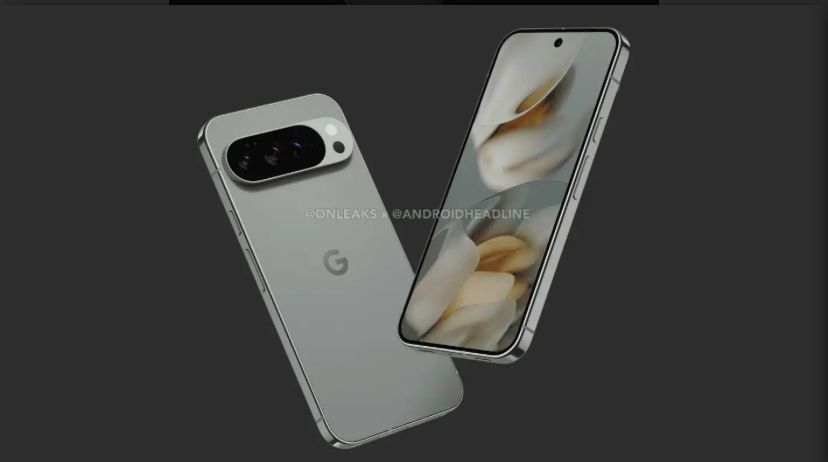 تكنولوجيا: تصميم Google Pixel 10 Pro XL لا يختلف كثيرًا عن Pixel 9 Pro XL وفقًا للتسريبات