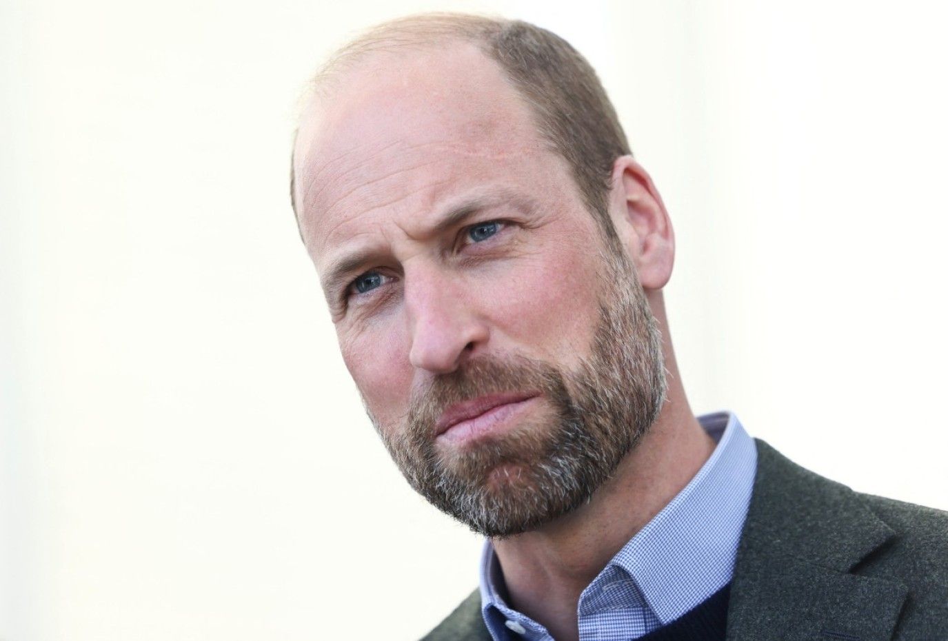 الأمير ويليام يستعد لرحلة دولية له دون كيت.. إلى أين سيتجه؟