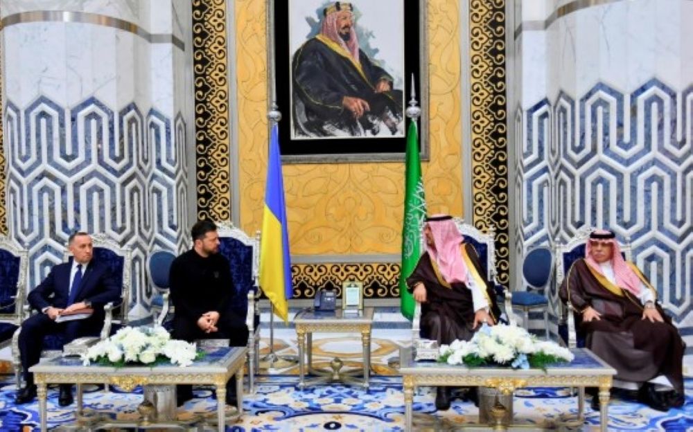 أبو الغيط: استضافة المحادثات الأمريكية الأوكرانية يعكس دور المملكة في تعزيز السلام العالمي