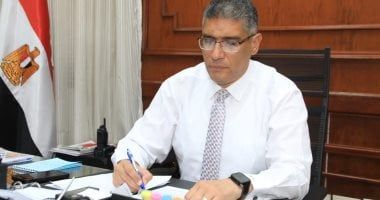 رفع 73 ألف حالة إشغال وتعد من الطرق العامة خلال شهر فى الجيزة