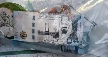 خير رمضان في الحرم.. وجبة إفطار و500 ريال سعودي