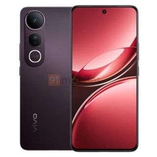 تكنولوجيا: تسريب صور ومواصفات وسعر هاتف Vivo V50 Lite