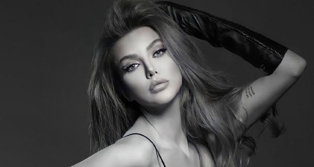 دانا الحلبي تكشف زواجها وحرمانها من أولادها