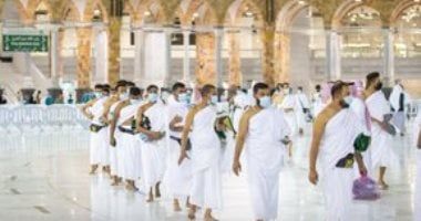 الدفاع المدنى السعودى يواصل أعماله في العاصمة المقدسة لضمان سلامة المعتمرين