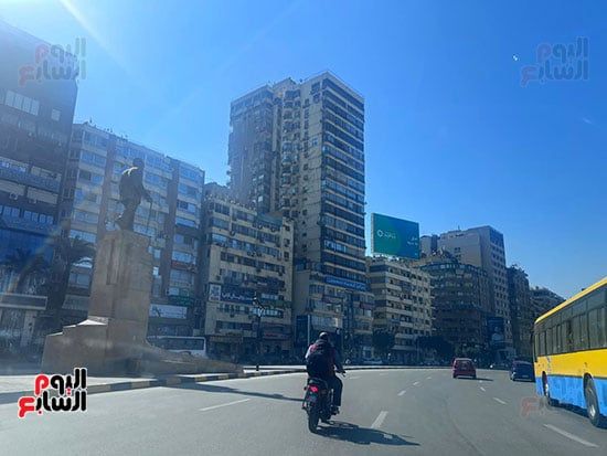 الطقس اليوم .. تحذيرات من ارتفاع جديد فى درجات الحرارة