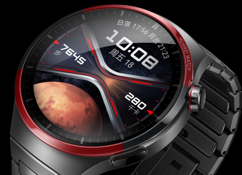 تكنولوجيا: تسريب مبكر يكشف عن ساعة Huawei Watch 5 مع دعم eSIM